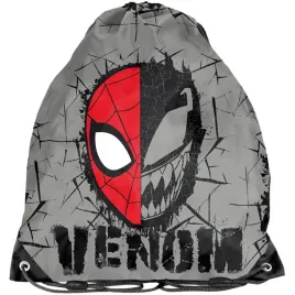 worek-spiderman-na-kapcie-obuwie-wf-sportowy-venom-sp23bb-712