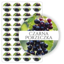 naklejka-arkusz-etykiet-dekoracyjne-dzem-sok-owoce-arkusz-czarna-porzeczka
