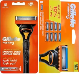 gillette-fusion-5-ostrza-10-sztuk-maszynka-oryginal-wklady-nozyki