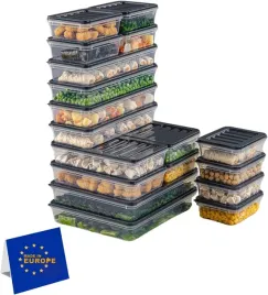 pojemniki-na-zywnosc-zestaw-18-sztuk-plastikowe-hermetyczne-do-zamrazarki