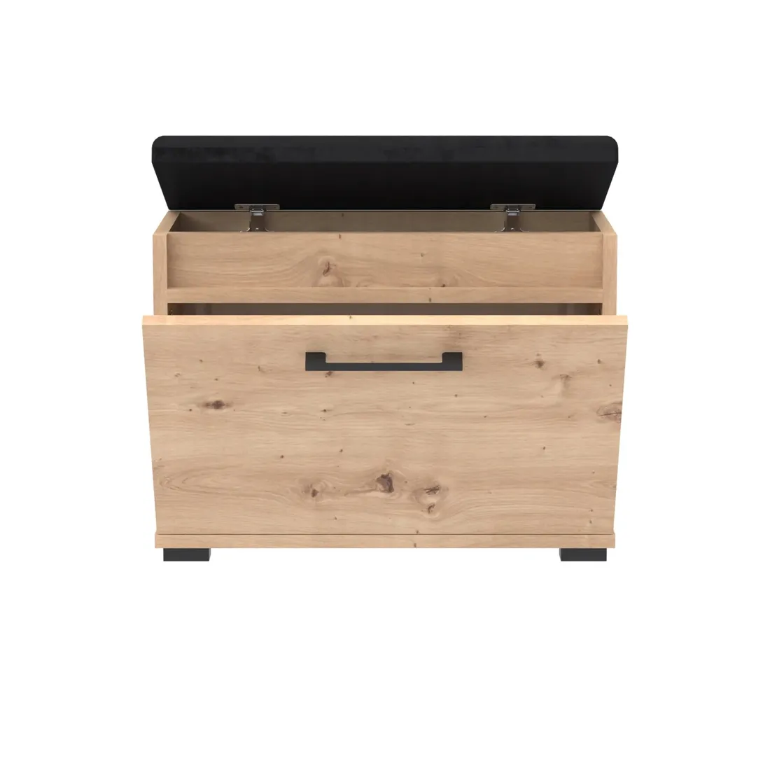 szafka-na-buty-vb60x36d2n1-artisan-stan-nowy