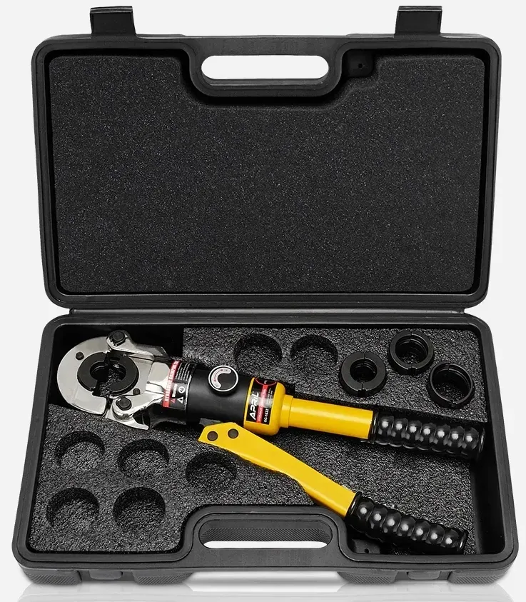 zaciskarka-prasa-rur-pex-hydrauliczna-u-10-300-mm2-stan-nowy