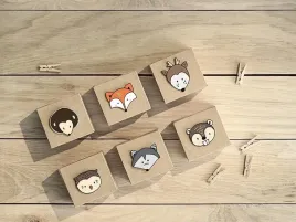 klamerki-drewniane-zdjecia-naturalne-ozdobne-diy