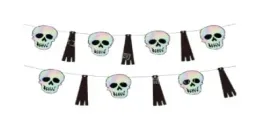 baner-na-halloween-czaszki-holograficzny-dekoracja-na-halloween-czaszki