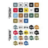 1-48-soviet-fighter-yakovlev-yak-9-jak-9d-model-z4815