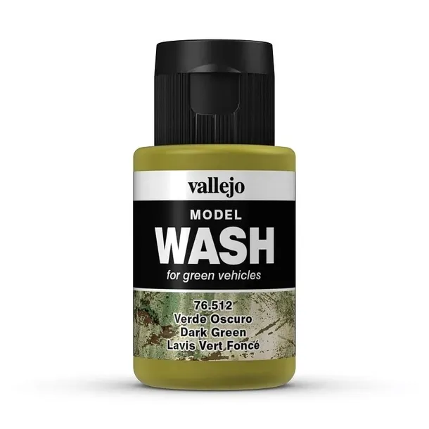 vallejo-76512-model-wash-35-ml-dark-green-marka-vallejo