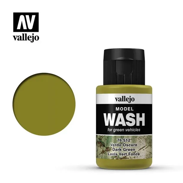 vallejo-76512-model-wash-35-ml-dark-green-marka-vallejo
