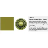vallejo-76512-model-wash-35-ml-dark-green-wykonczenie-matowe