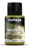vallejo-76512-model-wash-35-ml-dark-green-kod-producenta-8429551765121