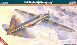 mistercraft-f-222-il-2-gorbatij-humpbag-1-72