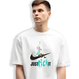 koszulka-t-shirt-meski-bialy-just-rick-it-swoosh-sportowe-wzory-rozmiar-m