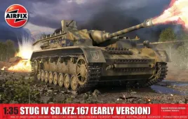 airfix-1377-stug-iv-sd-kfz-167-1-35