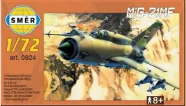 smer-0924-mig-21mf-1-72