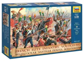 1-72-french-elite-infantry-voltigeurs