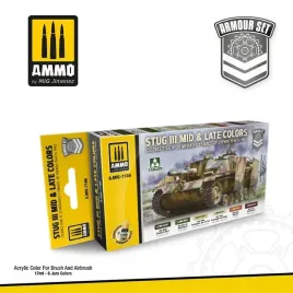 ammo-mig-7186-farby-wargame-stug-iii-mid-and-late
