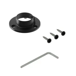 rozeta-drazka-do-szafy-uchwyt-do-garderoby-fi-25-mm-classic-czarny-mat