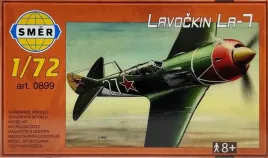 smer-0899-lavockin-la-7-la-7-1-72