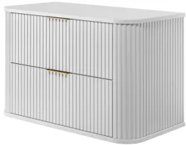 szafka-pod-umywalke-z-szufladami-biala-80-cm-ryflowana-wiszaca-glamour