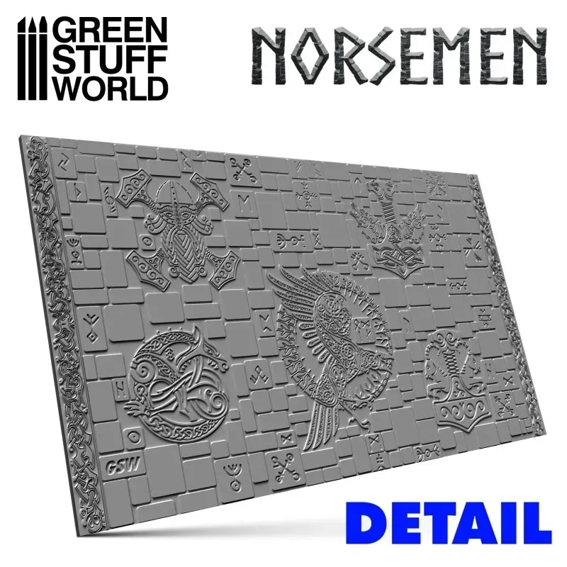 green-stuff-rolling-pin-norsemen