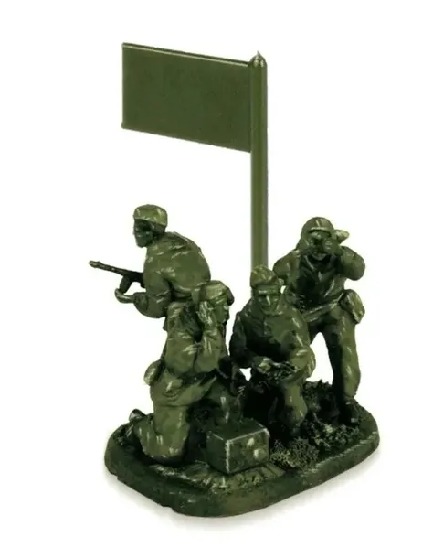 1-72-soviet-reconnaissance-team-1941-1943-marka-zvezda