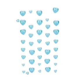 perelki-ozdobne-samoprzylepne-serca-blekitne-40szt