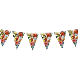 girlanda-baner-papierowa-flagi-choragiewki-hawaje-kwiaty-egzotyczne-300cm