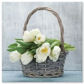 serwetki-papierowe-jednorazowe-tulips-in-the-basket-33x33cm-20szt