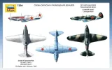 1-72-soviet-fighter-mig-3-marka-zvezda