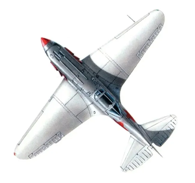 1-72-soviet-fighter-mig-3-okres-ii-wojna-swiatowa