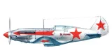 1-72-soviet-fighter-mig-3-stan-opakowania-oryginalne