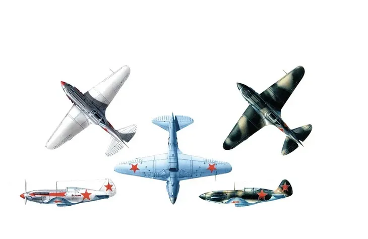 1-72-soviet-fighter-mig-3-skala-skala-1-72
