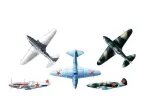1-72-soviet-fighter-mig-3-marka-zvezda-stan-nowy