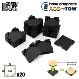 plastic-round-to-square-base-adapter-25mm-adaptery-podstawek-20szt