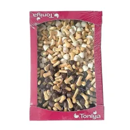 ciastka-kruche-grzybki-mix-700-g