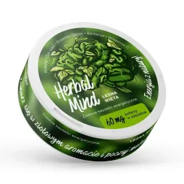 ziolowe-woreczki-energetyczne-herbalmind-lesna-mieta-snusy-kofeina-60mg
