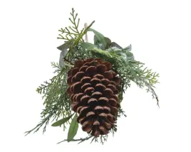 swiateczna-szyszka-ozdoba-na-choinke-wiszaca-20cm