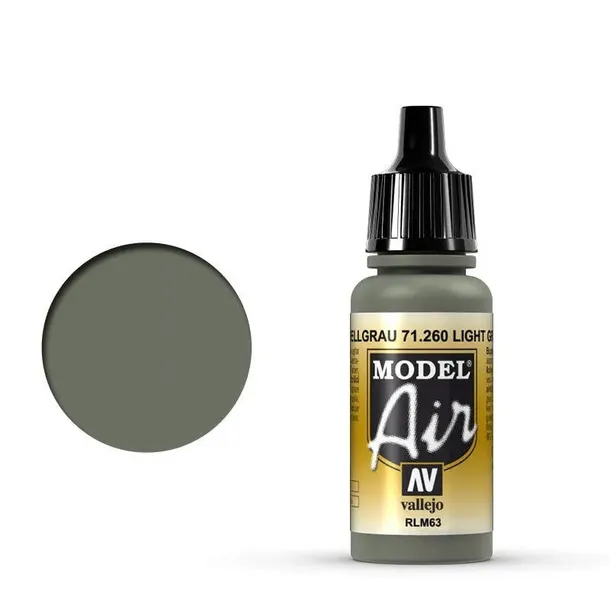 vallejo-71260-model-air-17-ml-light-grey-rlm63-marka-vallejo