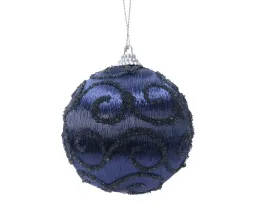bombka-styropianowa-na-choinke-granat-satyna-8cm
