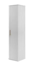 szafka-lazienkowa-slupek-139-cm-dab-bialy-wiszaca-ryflowana-styl-glamour