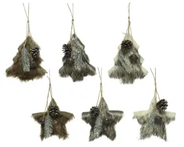 zawieszki-swiateczne-choinki-gwiazdki-futerkowe