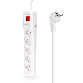 listwa-zasilajaca-komputerowa-przeciwprzepieciowa-5-gniazd-15m-biala