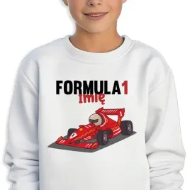 bluza-dziecieca-biala-formula-1-twoje-imie-samochody-auta-wzory-140cm