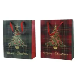 torba-prezentowa-napis-merry-christmas-10x26x32cm
