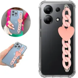 etui-do-xiaomi-redmi-note-13-4g-ochronne-antishock-rozowy-lancuszek-serce
