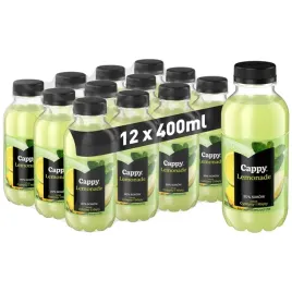 cappy-lemoniada-o-smaku-cytryna-mieta-12x400ml