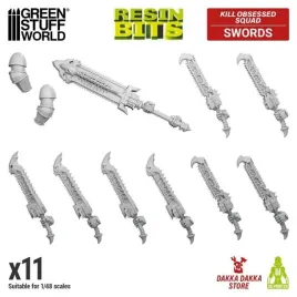 3d-printed-dakkadakka-kill-obsessed-squad-khorne-swords