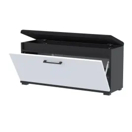 szafka-na-buty-vb100x30d2n1-czarny-bialy