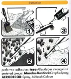 dwukolorowe-wiosenne-tufty-15x8-cm-stan-nowy