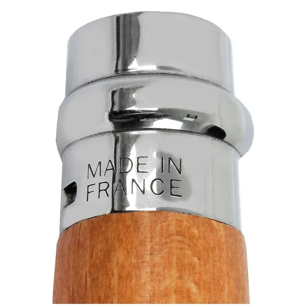 noz-opinel-no-9-carbon-buk-dlugosc-rekojesci-12-cm