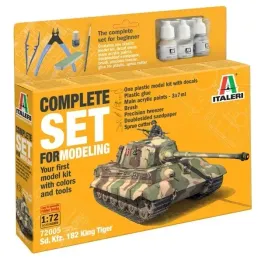 1-72-complete-set-for-modeling-king-tiger